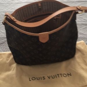 Louie Vuitton handbag